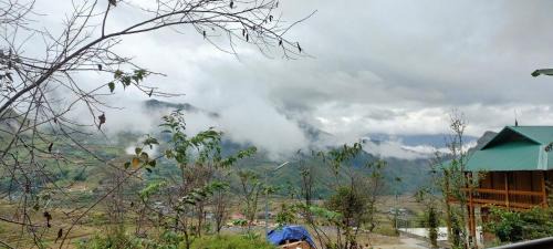 Mu Cang Chai Hotel | Blue home