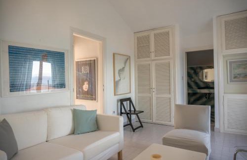 Pallini Apartment | Blue Horizon 3 in Chalkidiki