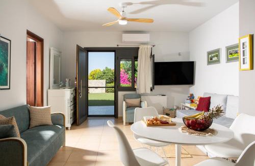 Malevizi House | Blue Horizon Guesthouse