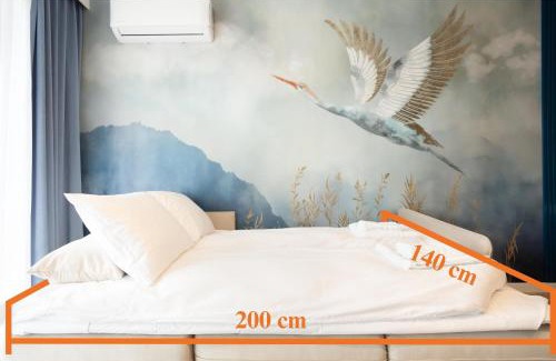 Stare Miasto District Apartment | BLUE HORIZON Self Check-in, Free Garage Parking, Invoice