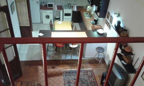San Telmo Apartment | Blue House