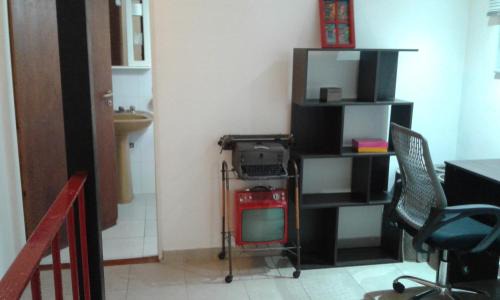 San Telmo Apartment | Blue House