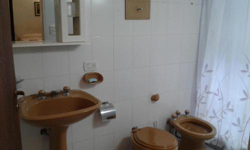 San Telmo Apartment | Blue House