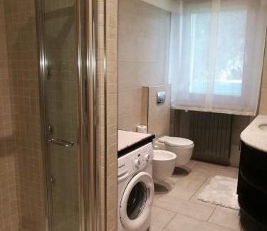 Borgomanero Apartment | Blue House