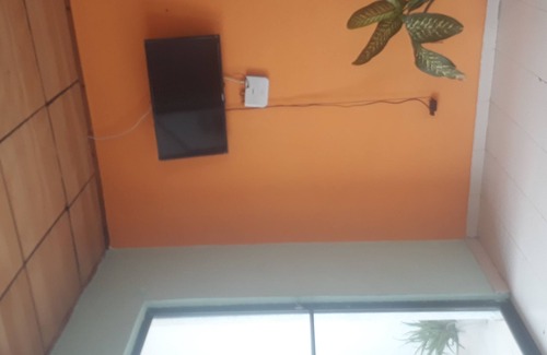 San Andres Apartment | blue island apartment