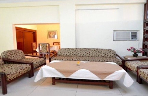 Samalkha Hotel | Blue Jay Tourist Complex