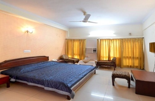 Samalkha Hotel | Blue Jay Tourist Complex