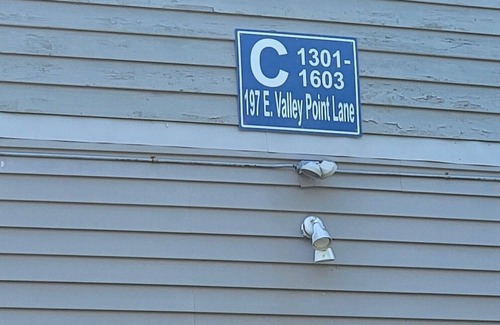 Claysburg Condo | Blue Knob Trailside Getaway