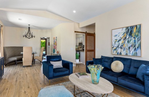 Bermuda Dunes House | Blue Lagoon Pool Oasis RVC 001134