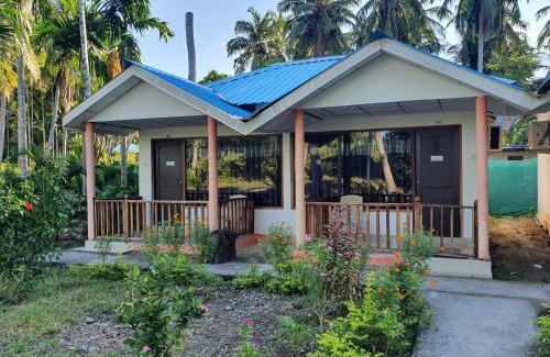 Neil Island Resort | Blue Lagoon Resort, Neil Island