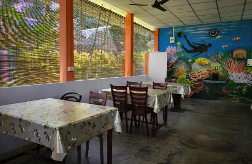Neil Island Resort | Blue Lagoon Resort, Neil Island