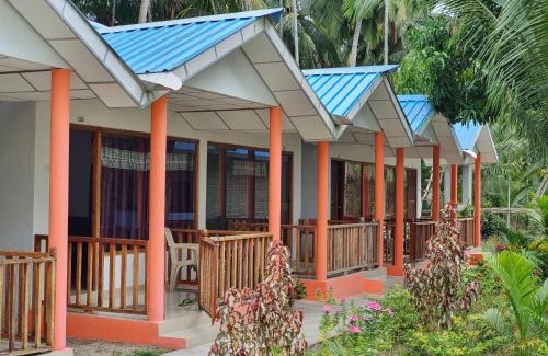 Neil Island Resort | Blue Lagoon Resort, Neil Island