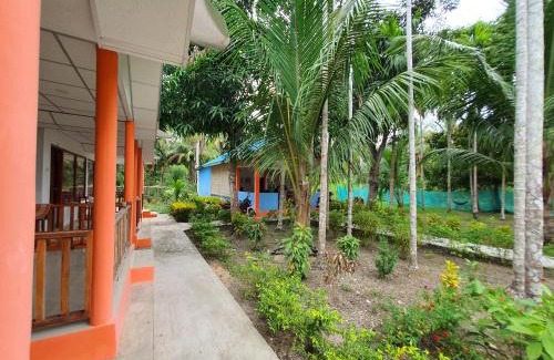 Neil Island Resort | Blue Lagoon Resort, Neil Island