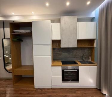 Ardenice Apartment | Blue Lagoon Stay