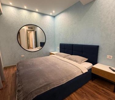 Ardenice Apartment | Blue Lagoon Stay