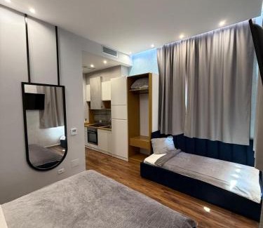 Ardenice Apartment | Blue Lagoon Stay