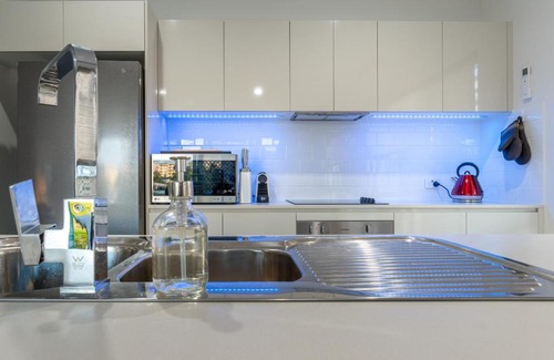 Trinity Beach Apartment | Blue Lagoon Villa A