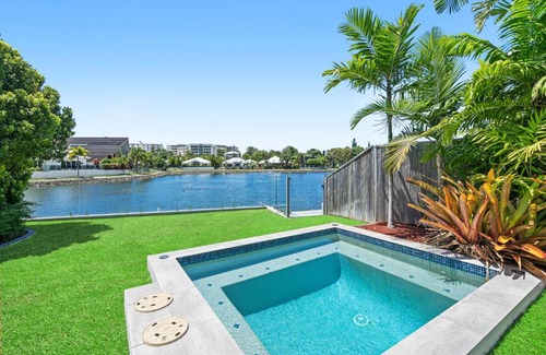 Trinity Beach Villa | Blue Lagoon Villas