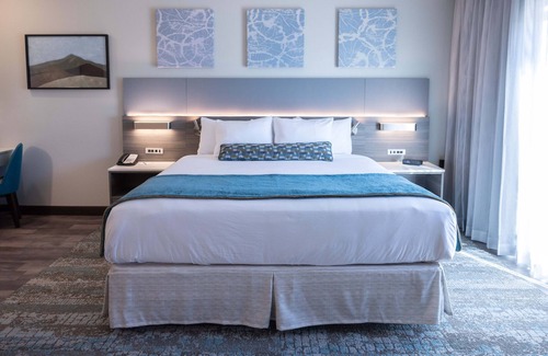 Blue Lake Hotel | Blue Lake Casino & Hotel