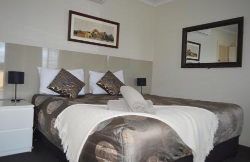 Mount Gambier Hotel | Blue Lake Motel