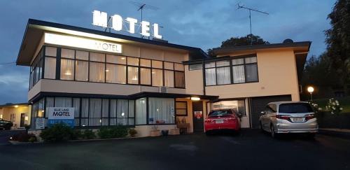 Mount Gambier Hotel | Blue Lake Motel