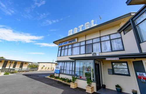 Mount Gambier Hotel | Blue Lake Motel