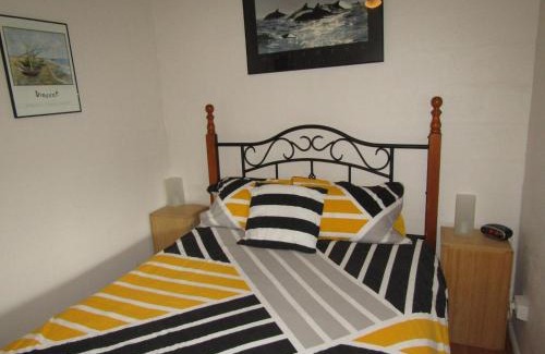 Port Vincent Apartment | Blue Line Retreat - Unit 5