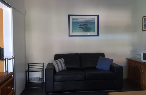 Port Vincent Apartment | Blue Line Unit 4 - Great location! Close to all amenities! Off Peak Special!