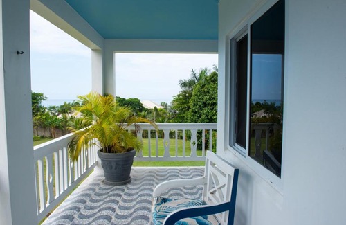 New Hope Villa | Blue Lotus Villa