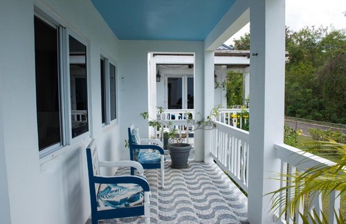 New Hope Villa | Blue Lotus Villa