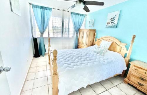 Sardinera Apartment | Blue Marine Apartment