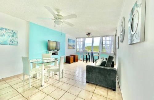 Sardinera Apartment | Blue Marine Apartment