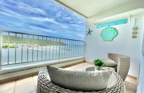 Sardinera Apartment | Blue Marine Apartment