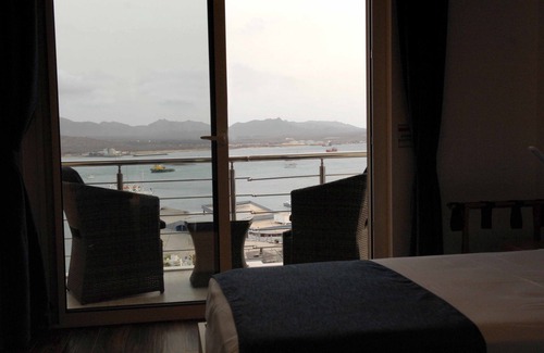 Mindelo Hotel | Blue Marlin Hotel