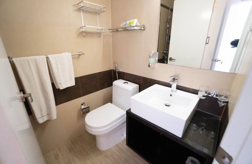 Mindelo Hotel | Blue Marlin Hotel