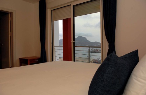 Mindelo Hotel | Blue Marlin Hotel