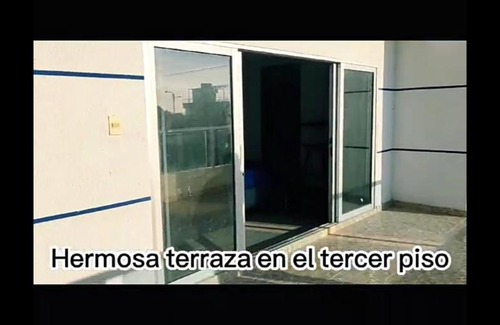 Papare Villa | Blue Marlin House Santa Marta