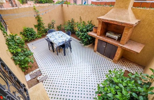 Sidi Bouzid House | Blue Mirage sea escape & private pool in Sidi Bouzid