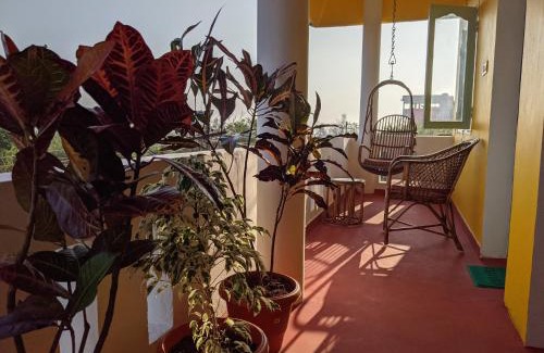 Mahabalipuram Beach House | Blue Moon Guest House