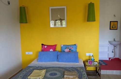 Mahabalipuram Beach House | Blue Moon Guest House