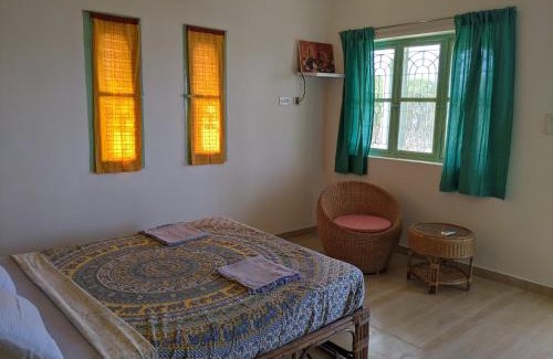 Mahabalipuram Beach House | Blue Moon Guest House