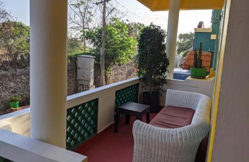 Mahabalipuram Beach House | Blue Moon Guest House