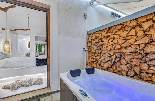Arachova House | Blue Mountain Guesthouse "Freya”