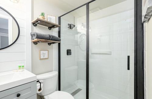Craigleith Apartment | Blue Mountain Hideaway at North Creek Resort