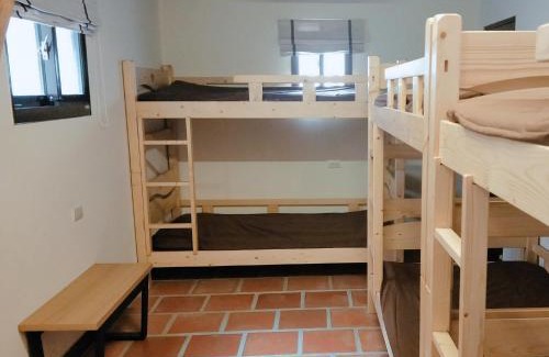 Jinning House | Blue Mountain Inn