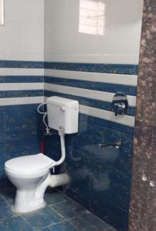 Paud Cabin | Blue Mountain Resort and Camping Lavasa