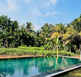Dambulla House | Blue Mountains View