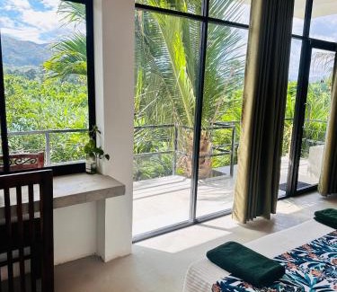 Dambulla House | Blue Mountains View