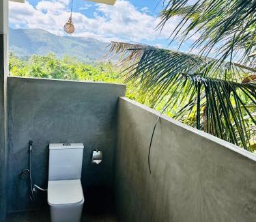 Dambulla House | Blue Mountains View