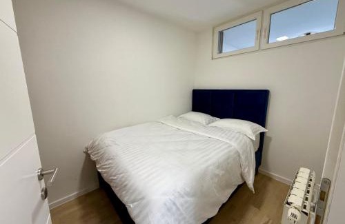 Ilidza Apartment | Blue Nest Sarajevo Bulevar